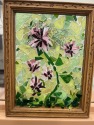 Pink Flowers $125