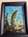 Ferns 5x7 SOLD