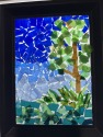 Lake & Tree #3 5x7 $75